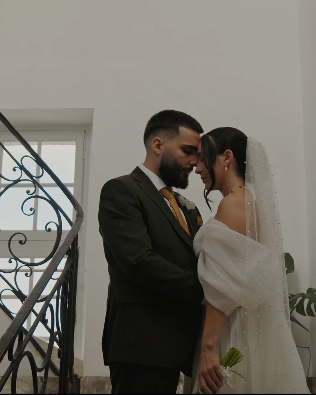 Film de mariage à Bordeaux et en Gironde — Midler Productions