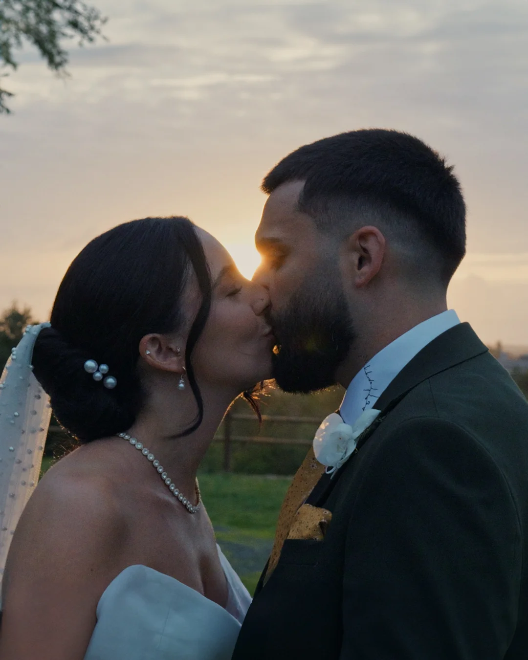 Mariage couple Bordeaux Gironde