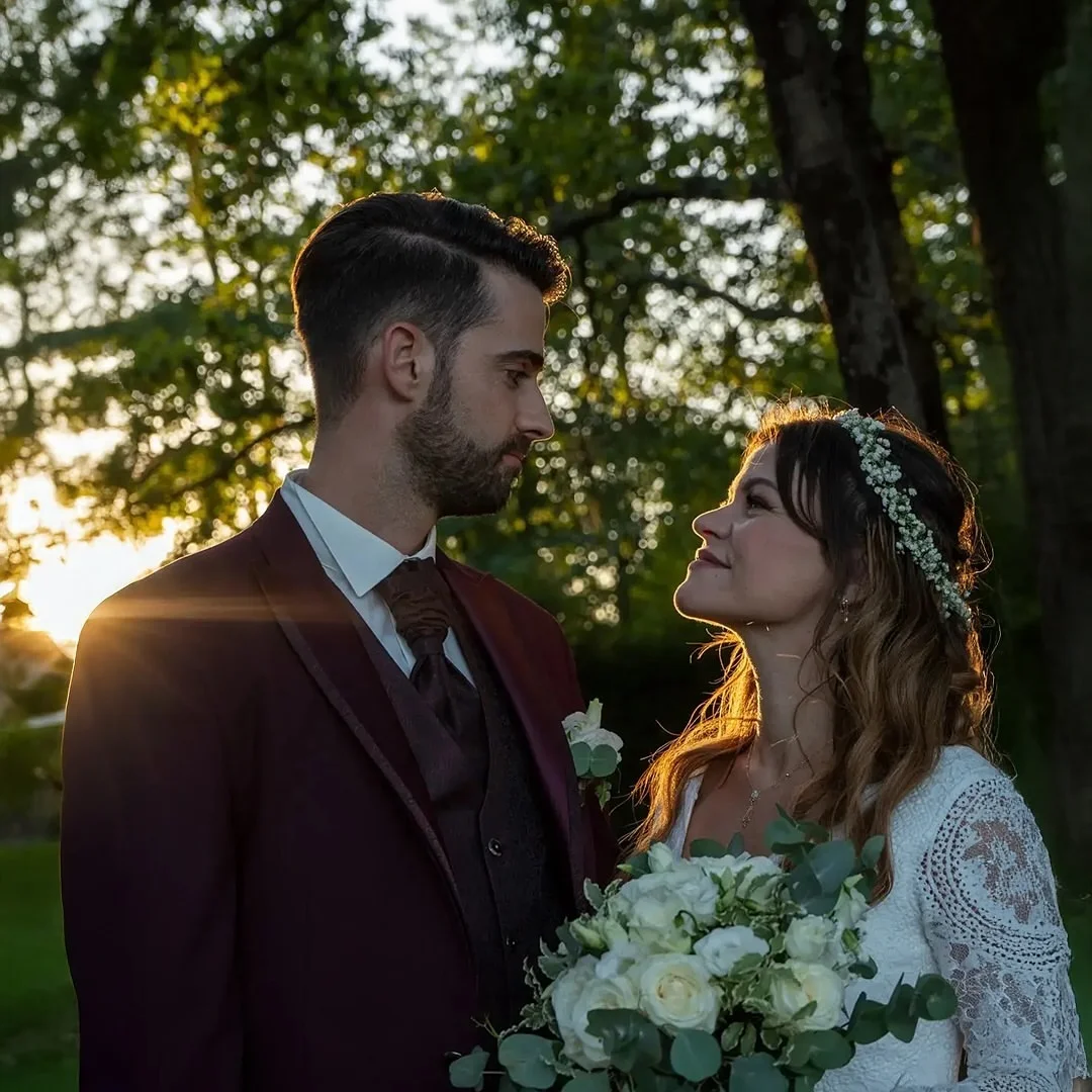 Vidéaste mariage Bordeaux — Midler Productions